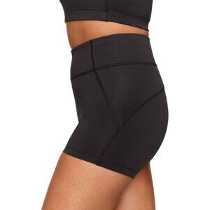 Outdoor Voices Techsweat Flex Shorts 3.5” in Black Size S